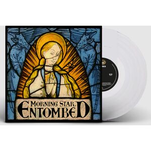 Entombed – Morning Star LP Coloured Vinyl