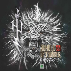 HU – Rumble Of Thunder CD
