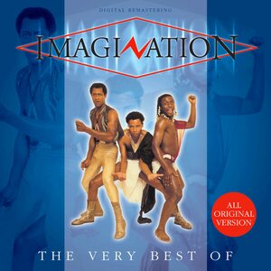Imagination – The Very Best Of CD