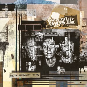 Apulanta – Sielun kaltainen tuote LP Coloured Vinyl