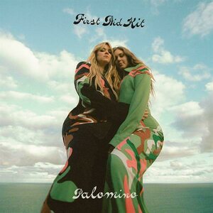 First Aid Kit – Palomino LP Coloured Vinyl