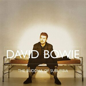 David Bowie – The Buddha Of Suburbia 2LP