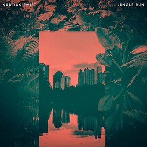 Nubiyan Twist – Jungle Run CD