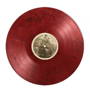ORIGINAL SOUNDTRACK – THE SEA BEAST (MARK MANCINA) LP Coloured Vinyl