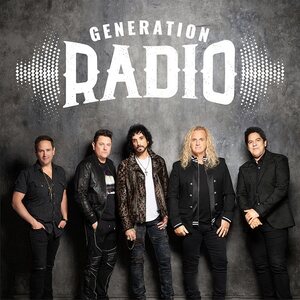 Generation Radio –Generation Radio CD+DVD