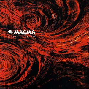 Magma – Retrospektïẁ Vol. 1, 2 & 3 3LP