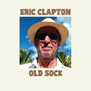Eric Clapton – Old Sock CD