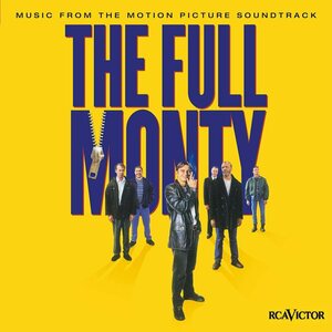 The Full Monty (Music From The Motion Picture Soundtrack) LP Coloured Vinyl