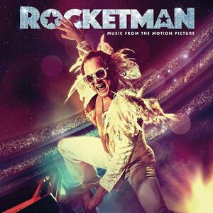 Rocketman (Music From The Motion Picture) 2LP