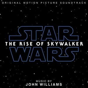 John Williams – Star Wars: The Rise Of Skywalker (Original Motion Picture Soundtrack) 2LP