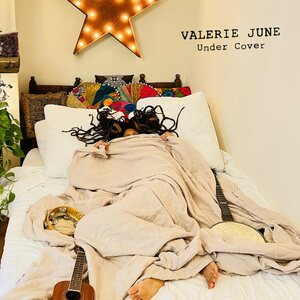 Valerie June – Under Cover CD