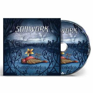 Soilwork – Övergivenheten CD