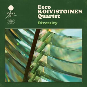 Eero Koivistoinen Quartet – Diversity CD