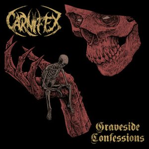 Carnifex – Graveside Confessions CD
