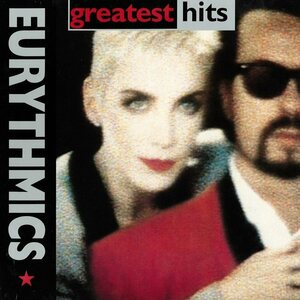 Eurythmics – Greatest Hits 2LP