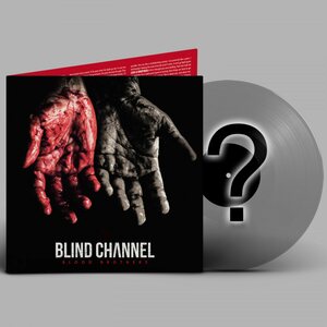 Blind Channel – Blood Brothers LP