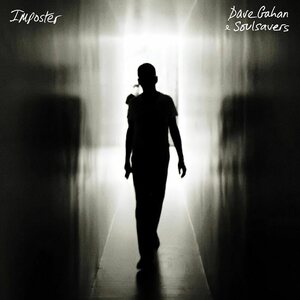 Dave Gahan & Soulsavers ‎– Imposter LP