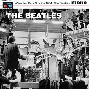 Beatles – Wembley Park Studios 1964 EP 7"