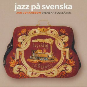 Jan Johansson – Jazz På Svenska CD