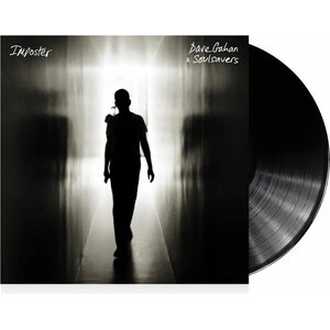 Dave Gahan & Soulsavers ‎– Imposter LP
