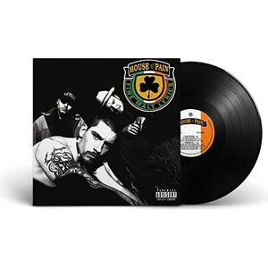 House Of Pain – House Of Pain (Fine Malt Lyrics) LP