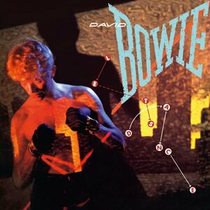 David Bowie – Let's Dance: Kalenteri 2022