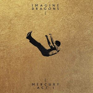 Imagine Dragons – Mercury - Act 1 LP