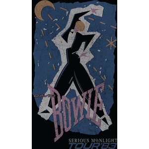 David Bowie – Let's Dance: Kalenteri 2022