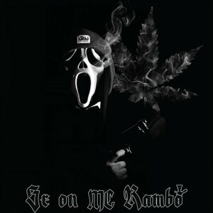 MC Rambo ‎– Se On Mc Rambo LP