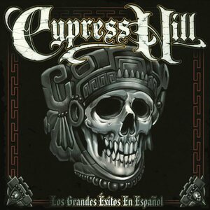 Cypress Hill ‎– Los Grandes Éxitos En Español LP
