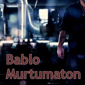 Bablo – Murtumaton CD