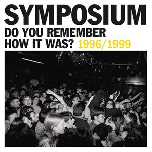 Symposium – Do You Remember How It Was? CD