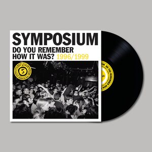 Symposium – Do You Remember How It Was? LP