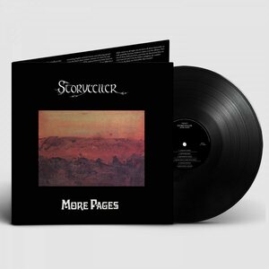 Storyteller – More Pages LP
