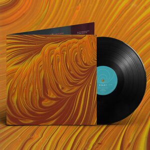 Sammal – Aika laulaa LP