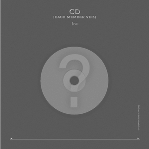 Blackpink – Born Pink International DigiPack CD Jennie Version