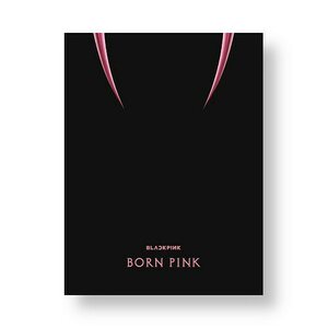 Blackpink – Born Pink MC