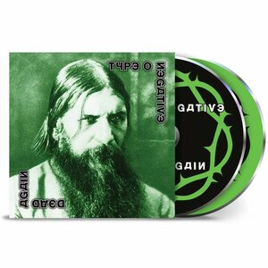 Type O Negative – Dead Again 2CD