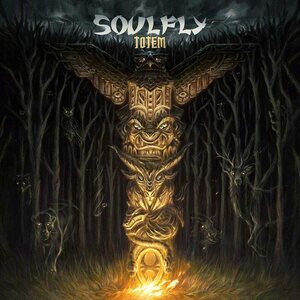 Soulfly – Totem CD