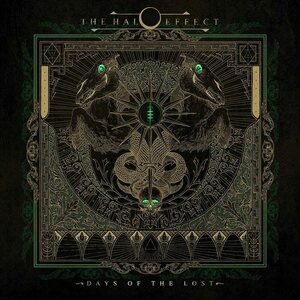 Halo Effect – Days Of The Lost LP+CD+Blu-ray Box Set