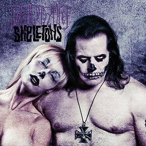Danzig – Skeletons LP Picture Disc