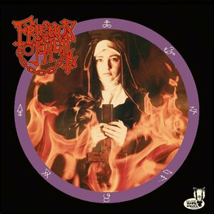 Friends Of Hell – Friends Of Hell LP