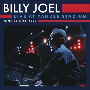 Billy Joel – Live At Yankee Stadium 3LP