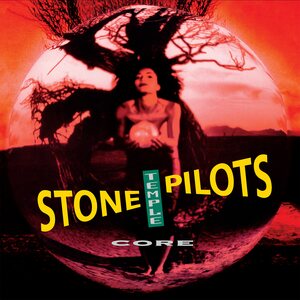 Stone Temple Pilots – Core 4LP Box Set