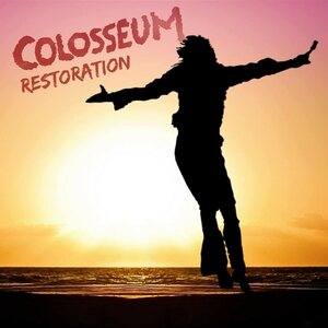 Colosseum – Restoration CD