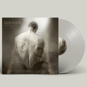 Omnium Gatherum – Steal The Light LP Coloured Vinyl