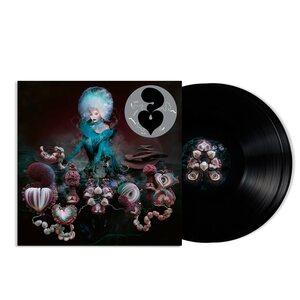 Björk – Fossora 2LP