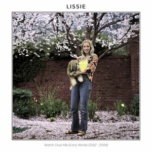 Lissie – Watch Over Me (Early Works 2002 ​- 2009) LP Coloured Vinyl