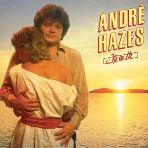 André Hazes – Jij En Ik LP Coloured Vinyl