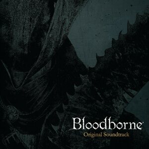 Bloodborne (Original Soundtrack) 2LP